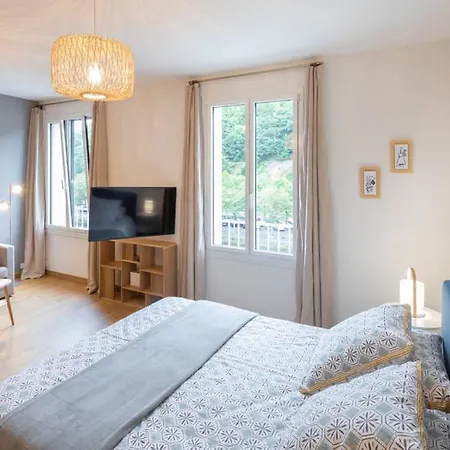 Ker Odet Appartement