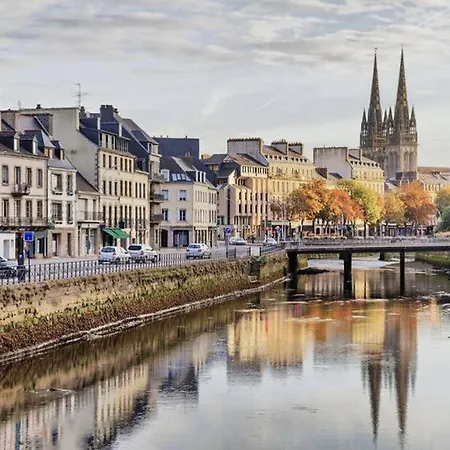 Ker Odet Quimper