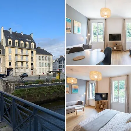Apartment Ker Odet *