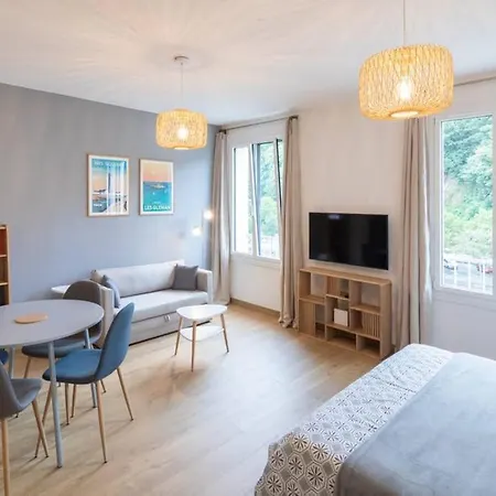 Ker Odet Apartment *