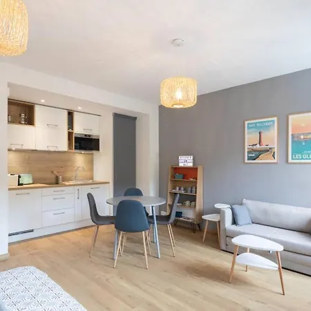 Apartment Ker Odet *