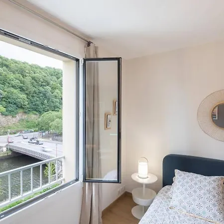 Apartment Ker Odet