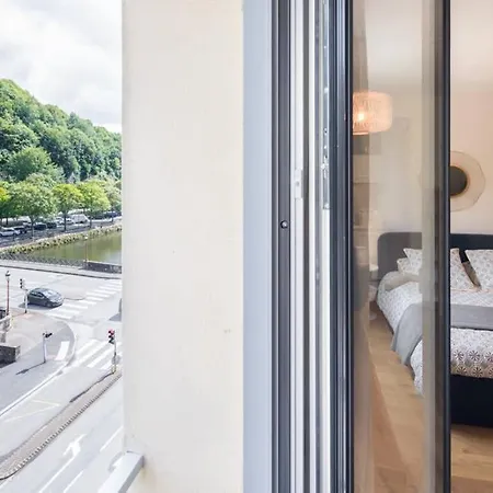 Ker Odet Apartment *