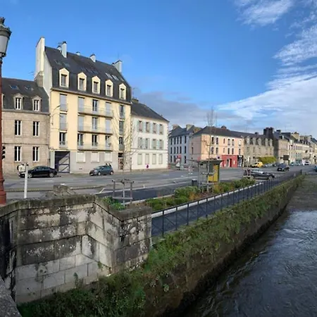 Ker Odet * Quimper