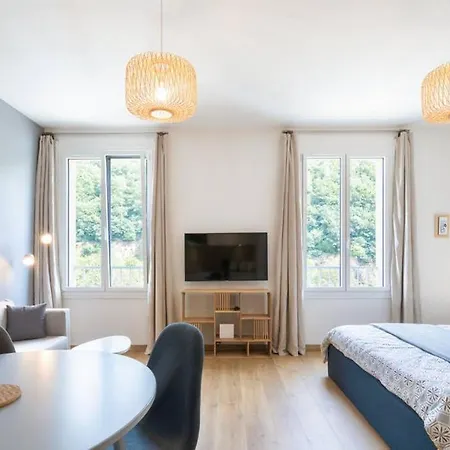 Apartment Ker Odet