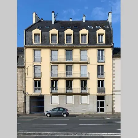 Ker Odet Quimper