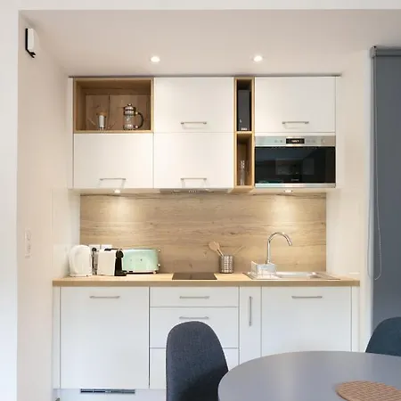 Ker Odet Apartment *
